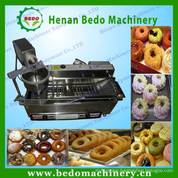 Sweet donut making machine&donuts machine